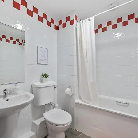 Apartment 6 Rushbrooke County Cork