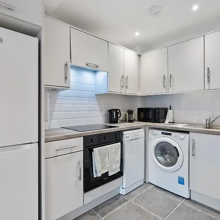 6 Rushbrooke County Cork Апартаменты Ков