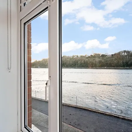 6 Rushbrooke County Cork Apartment Cobh