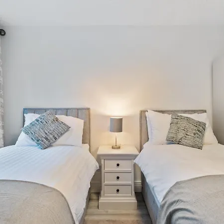 Apartment 6 Rushbrooke County Cork