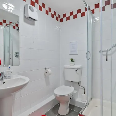 6 Rushbrooke County Cork Apartment *