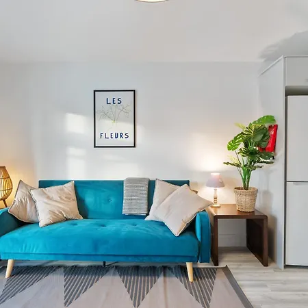 6 Rushbrooke County Cork Apartment