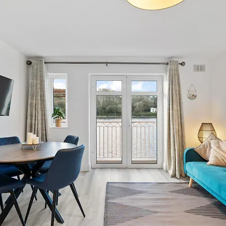 6 Rushbrooke County Cork Apartment Cobh