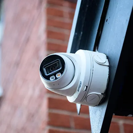 6 Rushbrooke County Cork Apartment