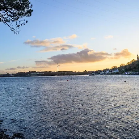 Apartment 6 Rushbrooke County Cork