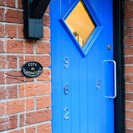 6 Rushbrooke County Cork Apartment