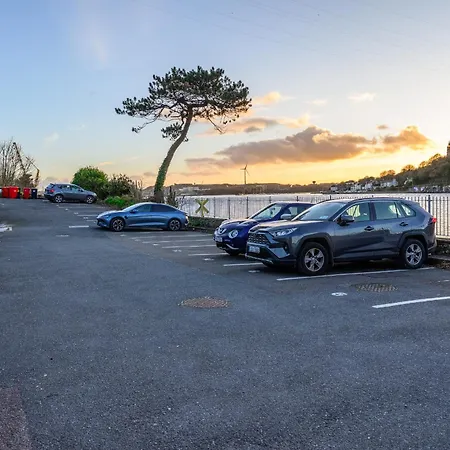 Apartment 6 Rushbrooke County Cork Cobh