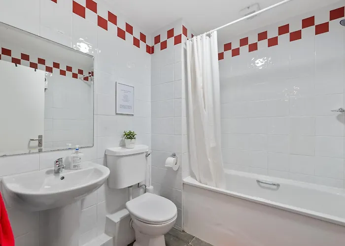 Апартаменты 6 Rushbrooke County Cork