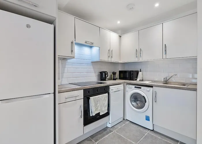 6 Rushbrooke County Cork Apartment Cobh