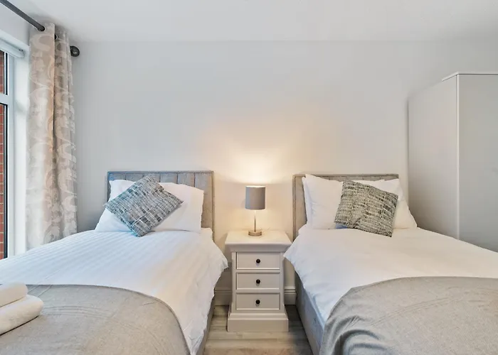 Апартаменты 6 Rushbrooke County Cork