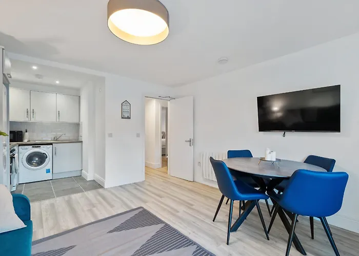 Apartment 6 Rushbrooke County Cork *