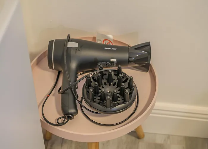 6 Rushbrooke County Cork Apartment Cobh