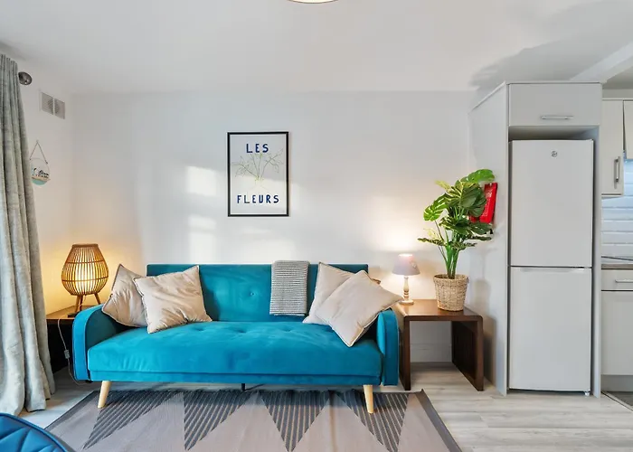 6 Rushbrooke County Cork Apartment