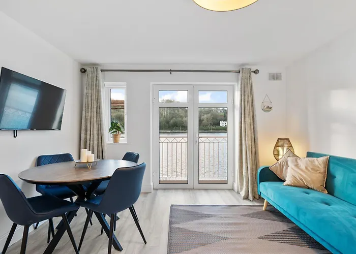 6 Rushbrooke County Cork Apartment Cobh