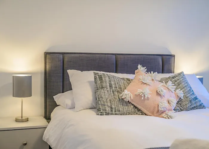 6 Rushbrooke County Cork Apartment *