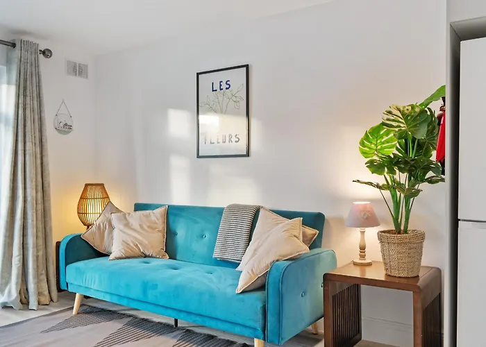 Апартаменты 6 Rushbrooke County Cork Ков