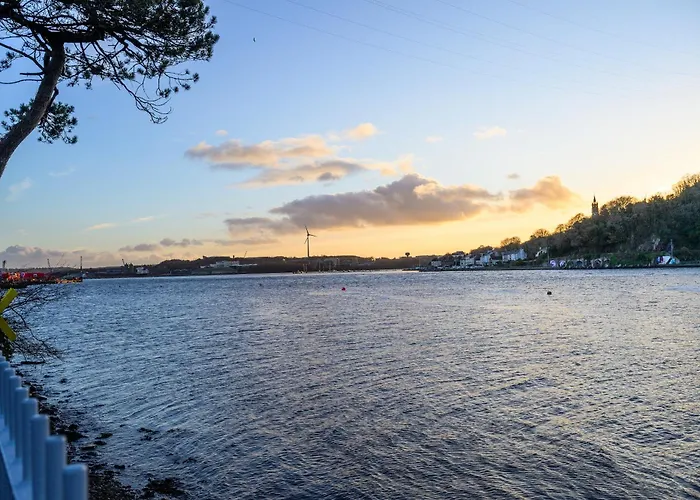 Апартаменты 6 Rushbrooke County Cork