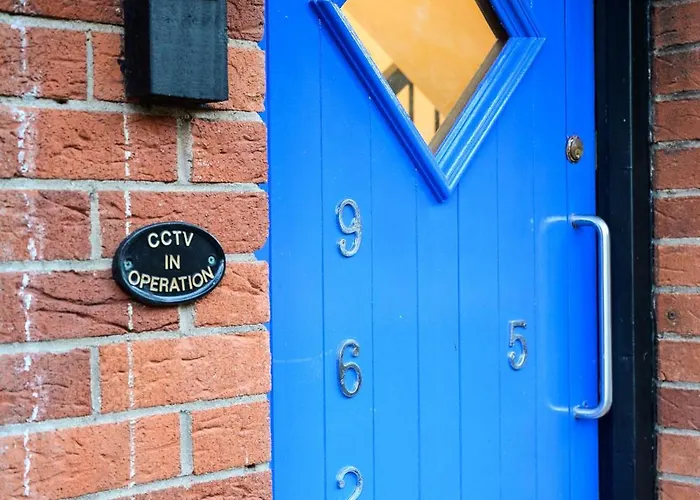 6 Rushbrooke County Cork Apartment