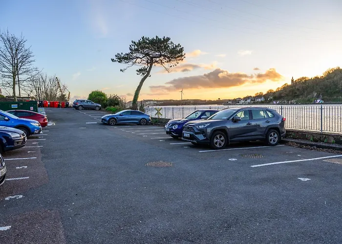 Apartment 6 Rushbrooke County Cork Cobh